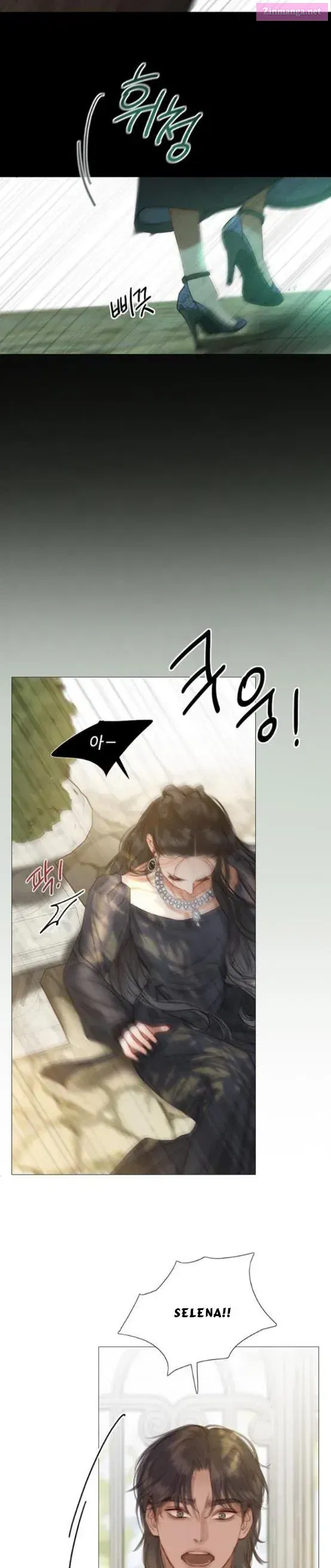 Read Selena Manga Online