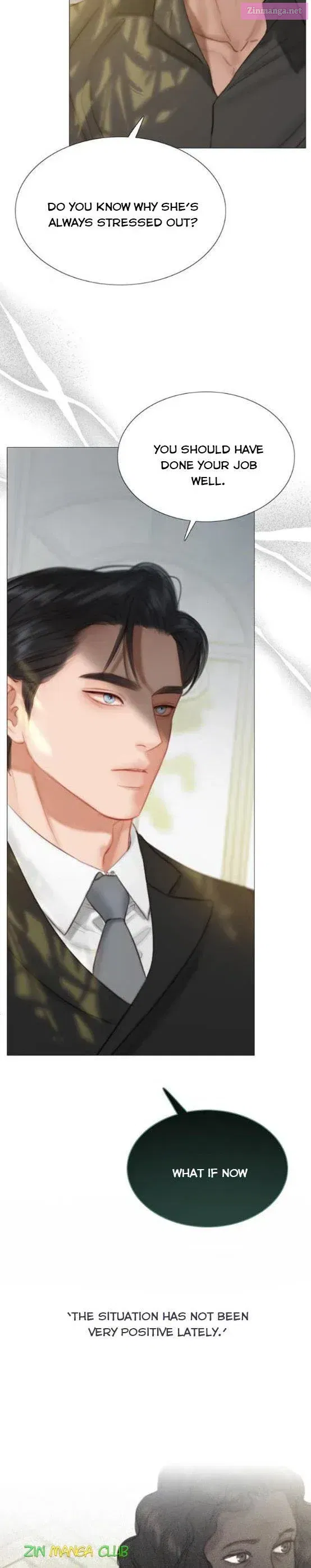 Read Selena Manga Online