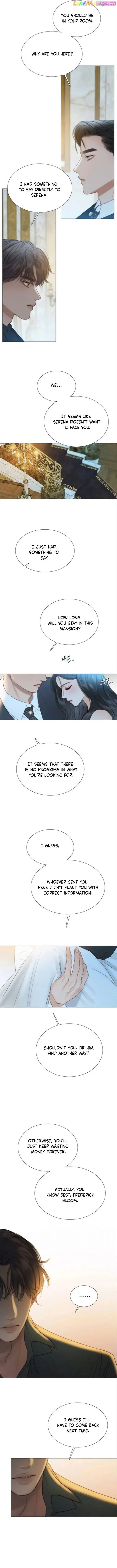 Read Selena Manga Online