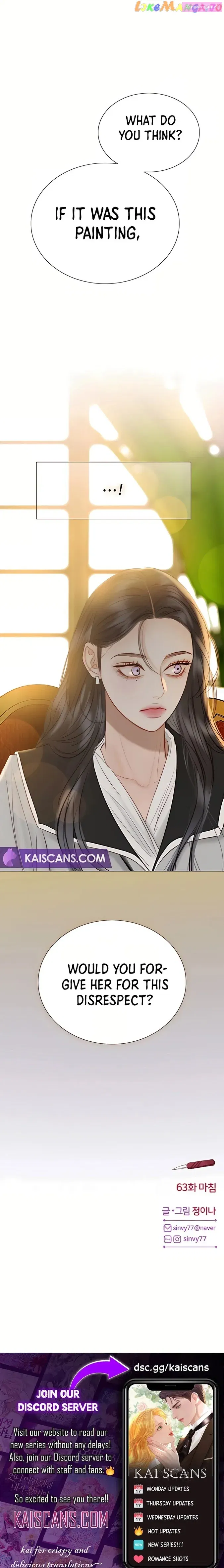 Read Selena Manga Online