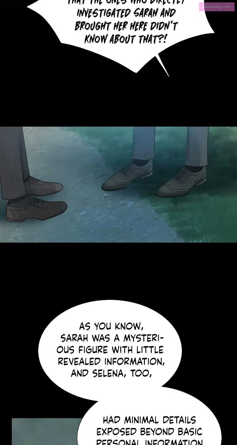 Read Selena Manga Online