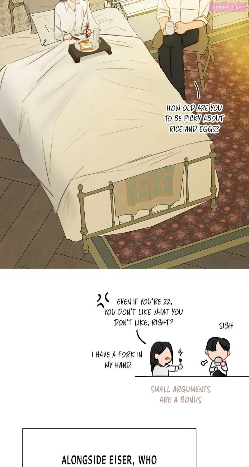 Read Selena Manga Online