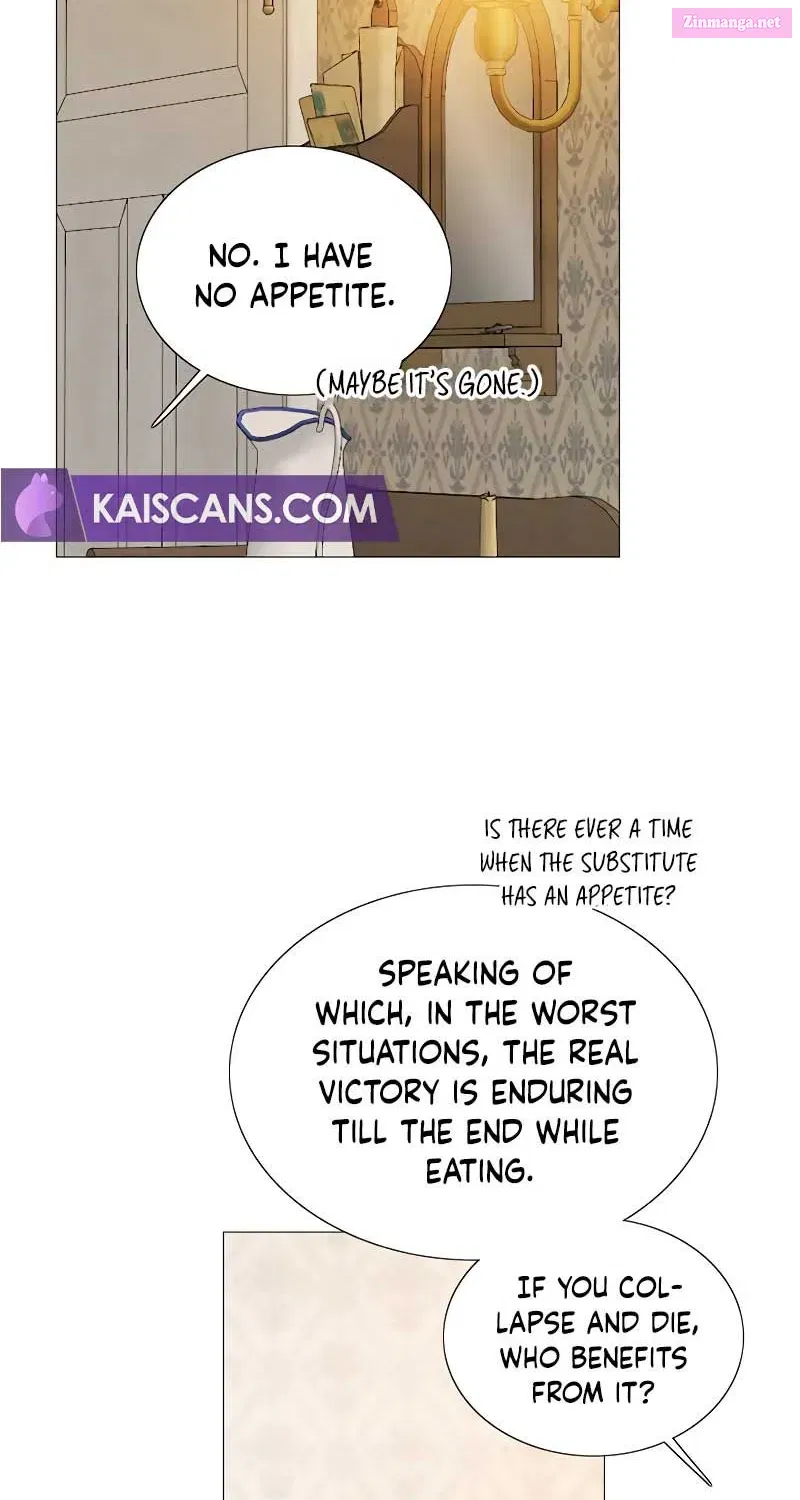 Read Selena Manga Online