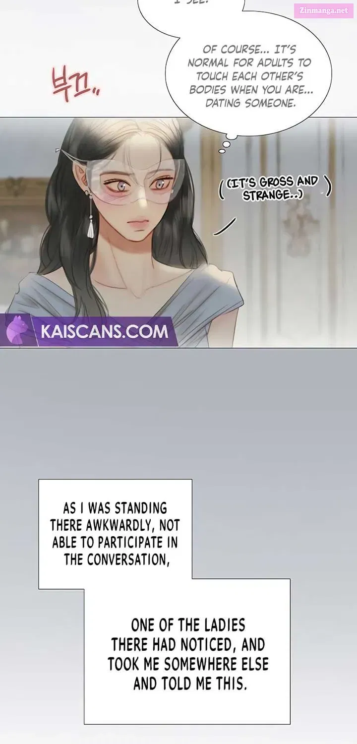 Read Selena Manga Online