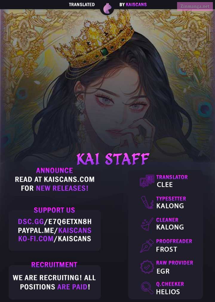 Read Selena Manga Online