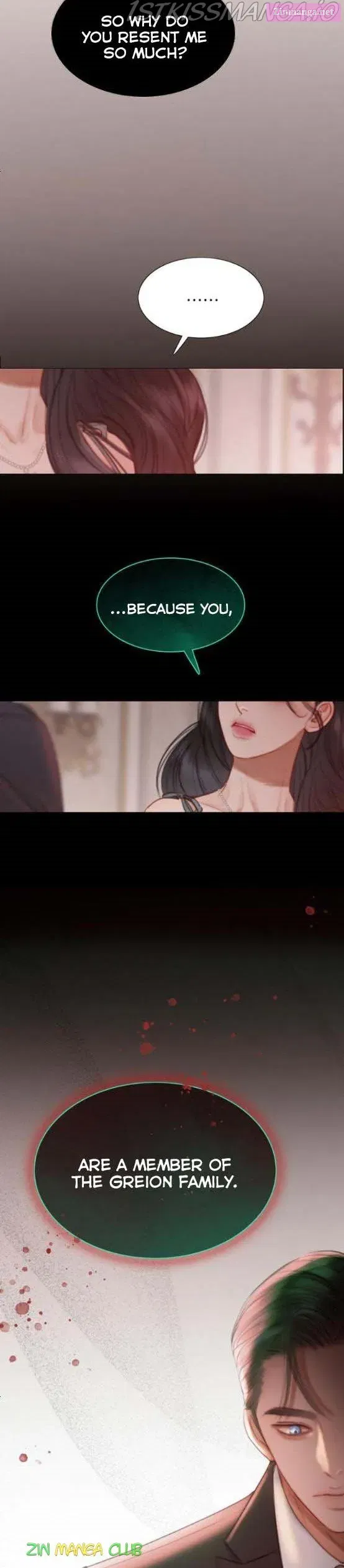 Read Selena Manga Online