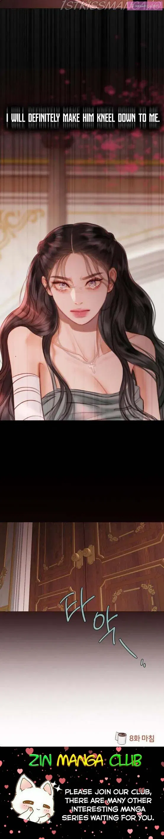 Read Selena Manga Online
