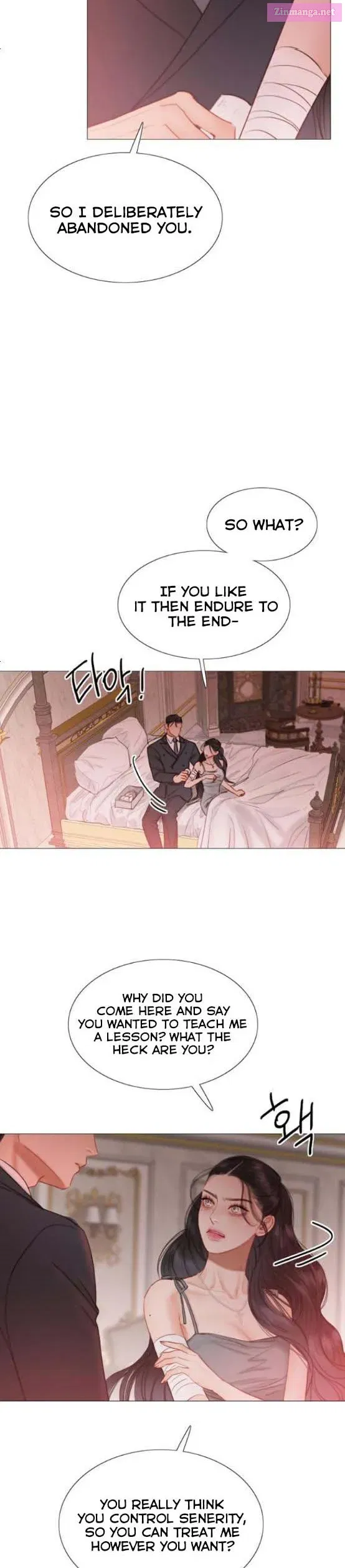 Read Selena Manga Online