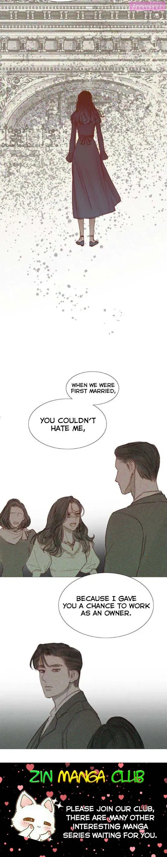 Read Selena Manga Online