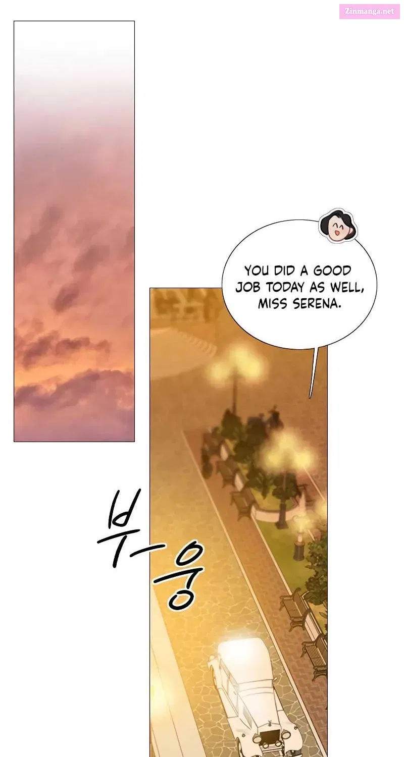 Read Selena Manga Online