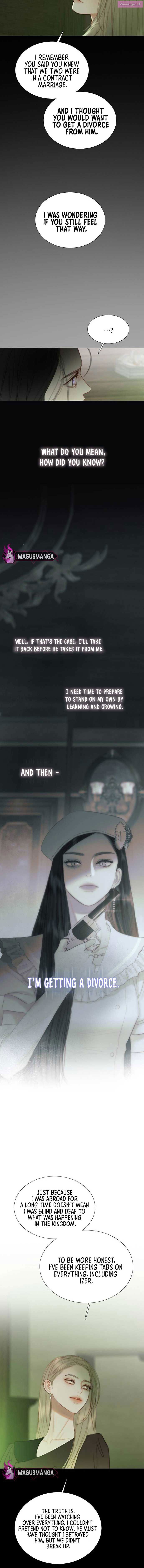 Read Selena Manga Online