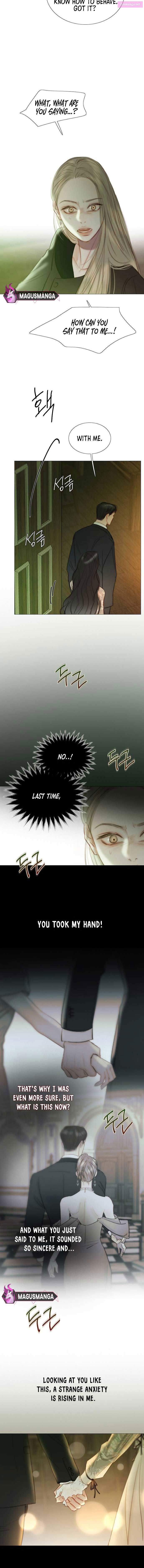 Read Selena Manga Online