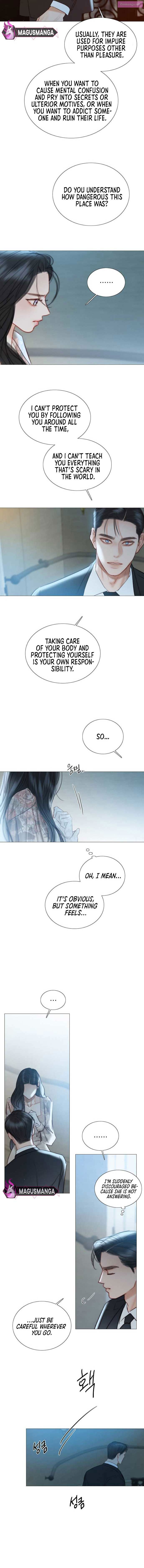 Read Selena Manga Online