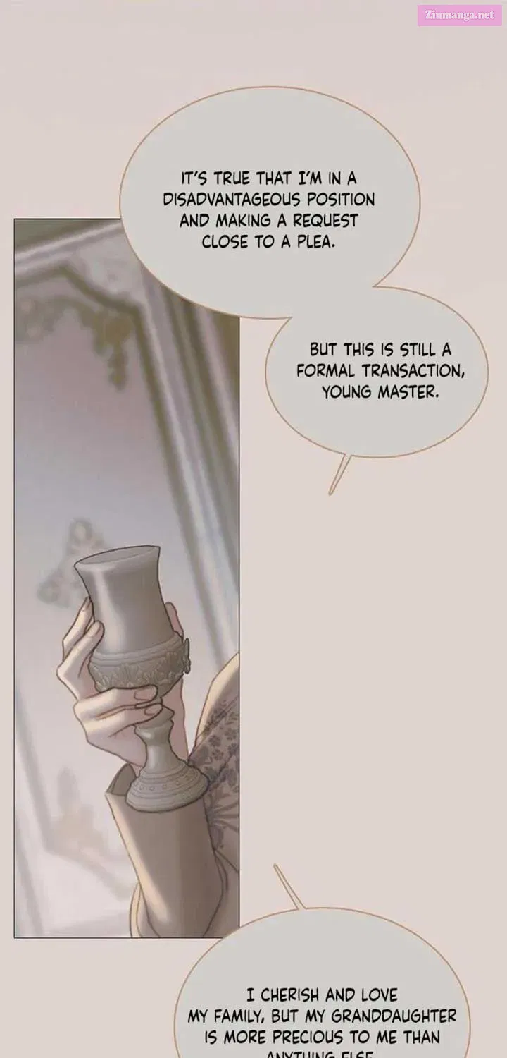 Read Selena Manga Online