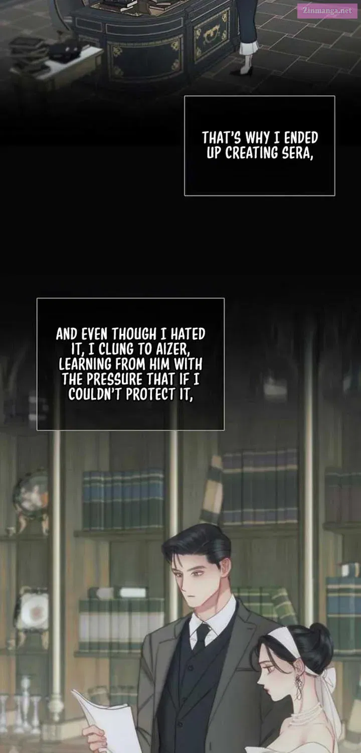 Read Selena Manga Online