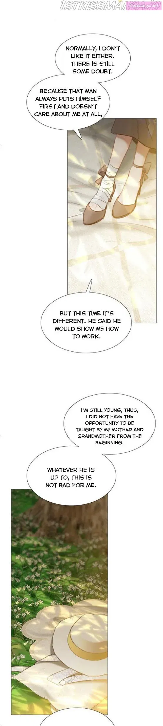 Read Selena Manga Online