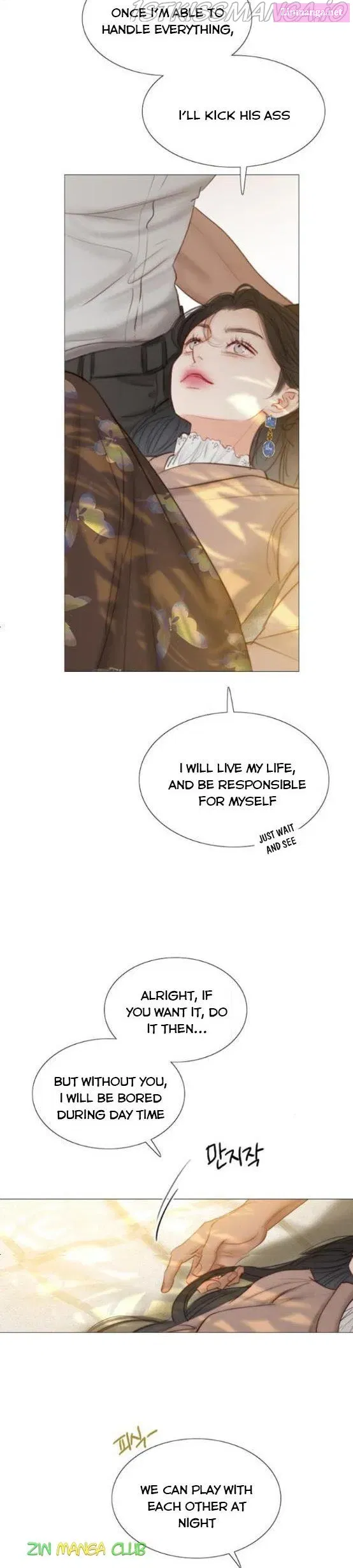 Read Selena Manga Online