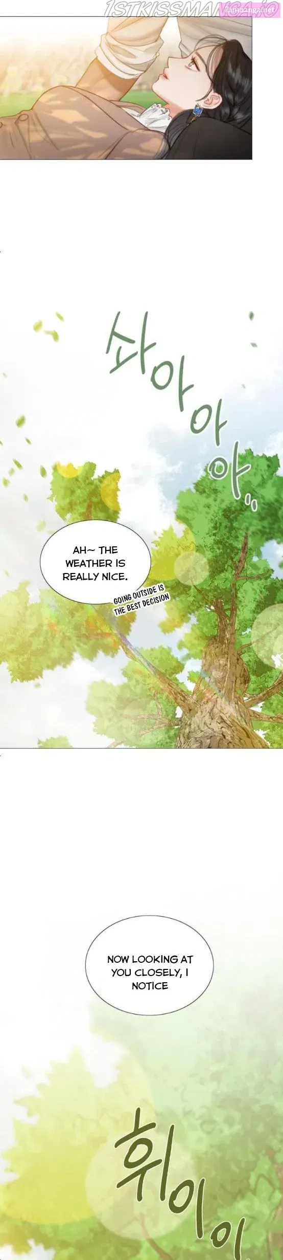 Read Selena Manga Online