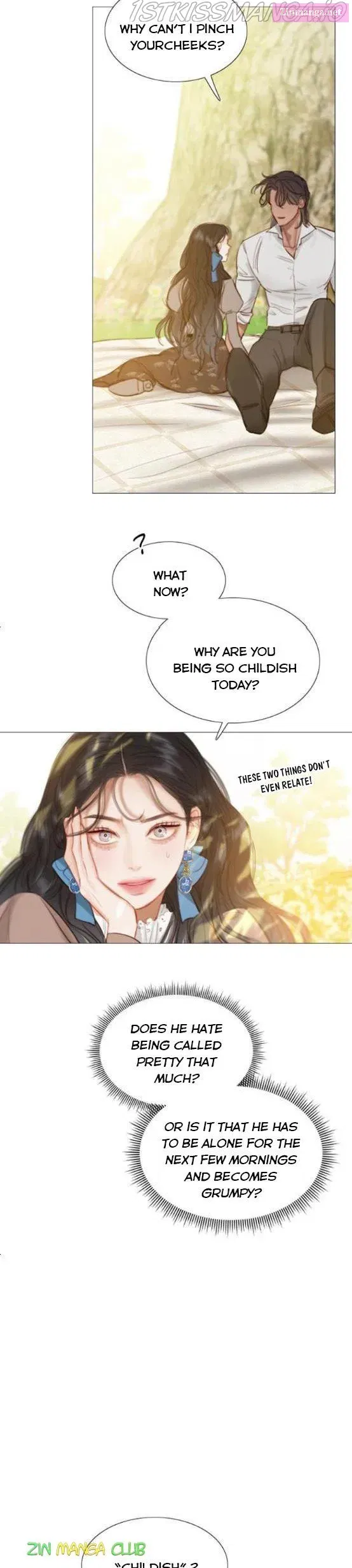 Read Selena Manga Online