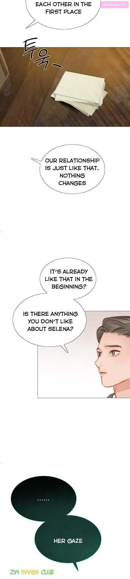 Read Selena Manga Online