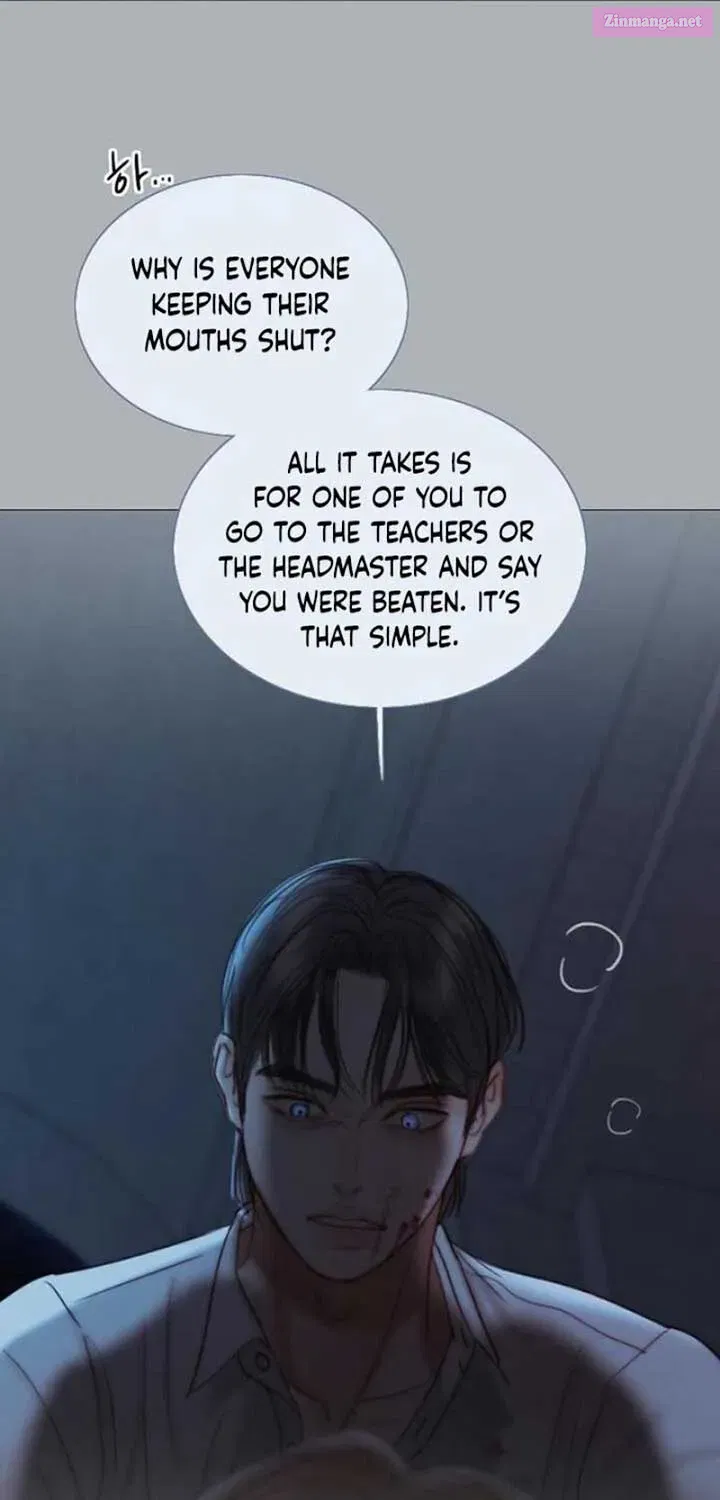 Read Selena Manga Online