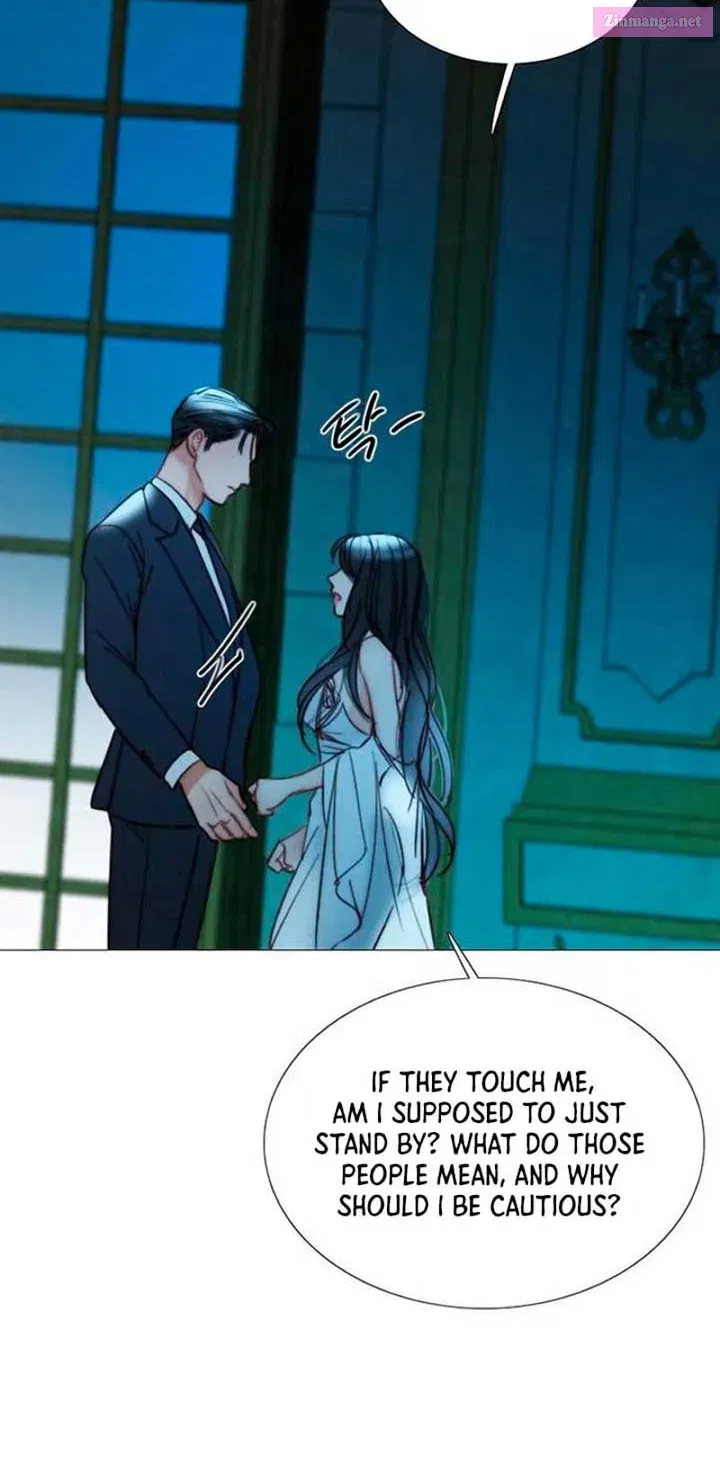 Read Selena Manga Online