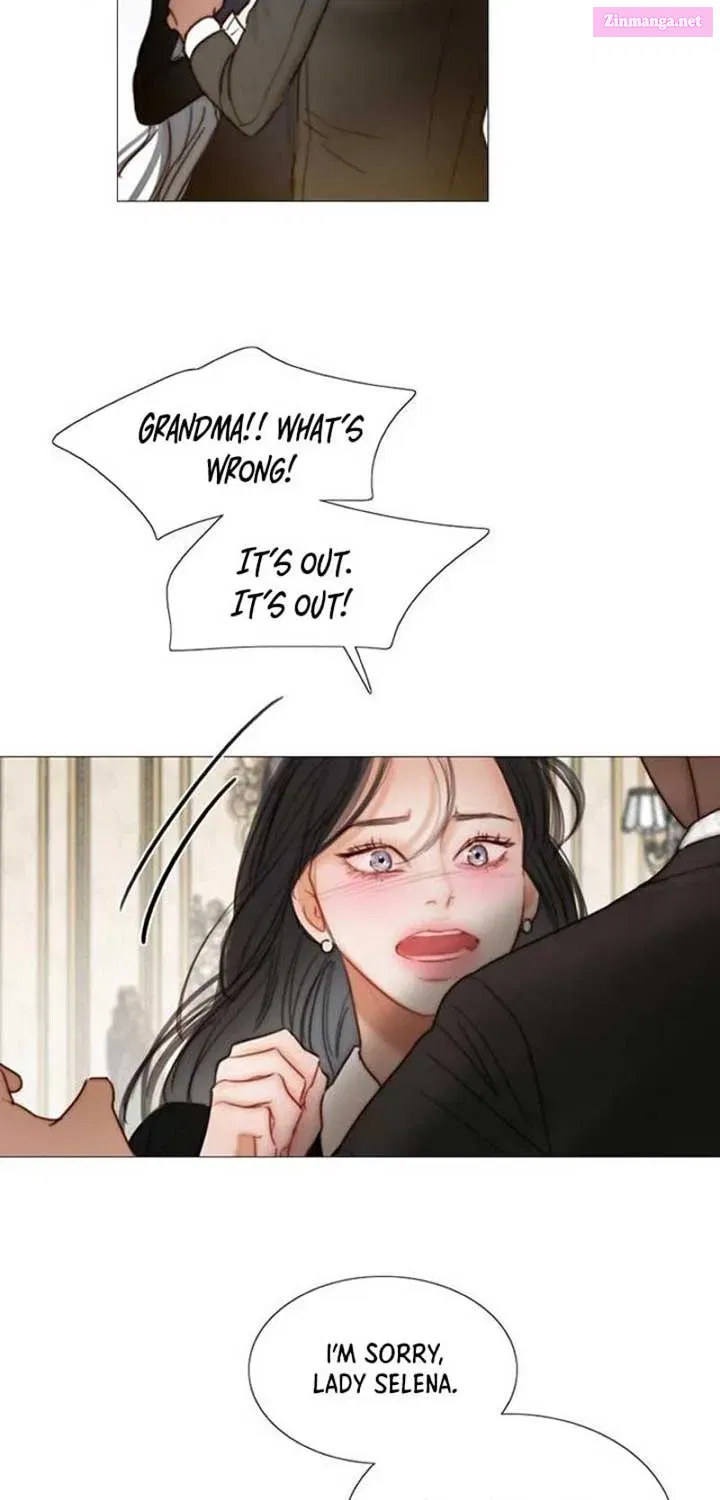 Read Selena Manga Online