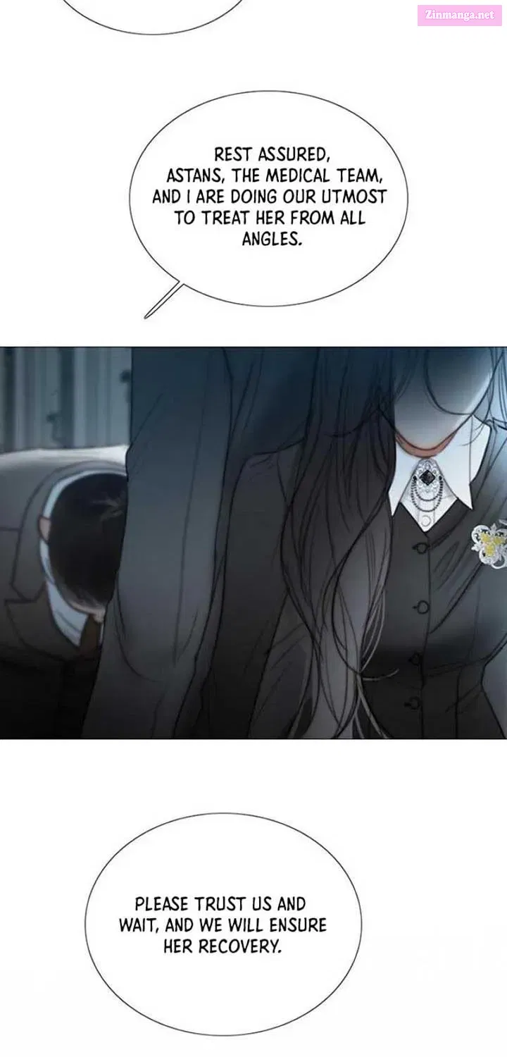 Read Selena Manga Online