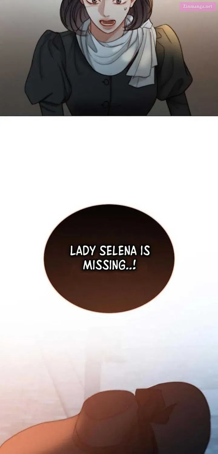 Read Selena Manga Online