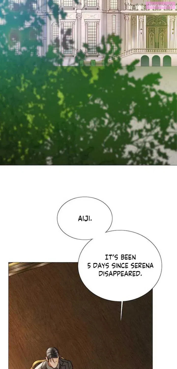 Read Selena Manga Online