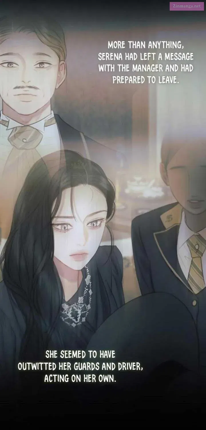 Read Selena Manga Online