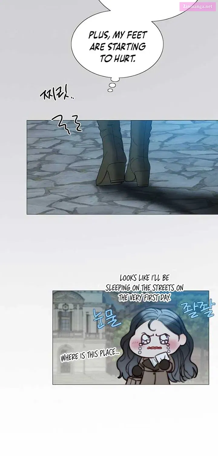 Read Selena Manga Online