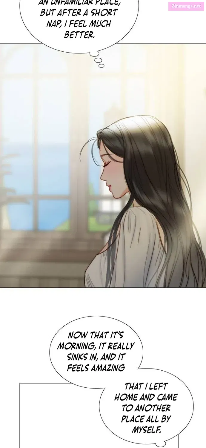 Read Selena Manga Online