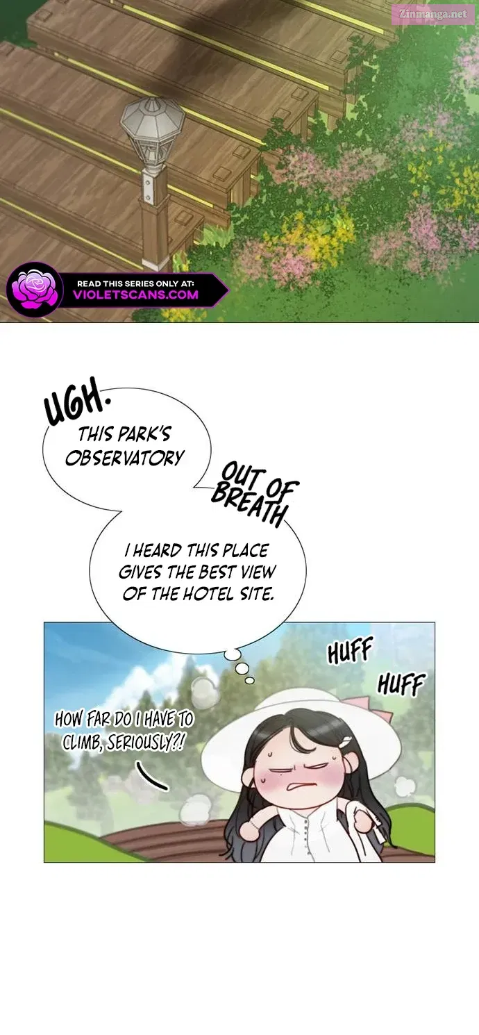 Read Selena Manga Online