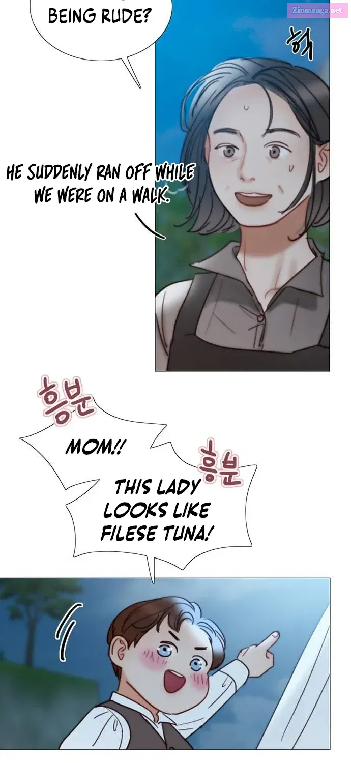 Read Selena Manga Online
