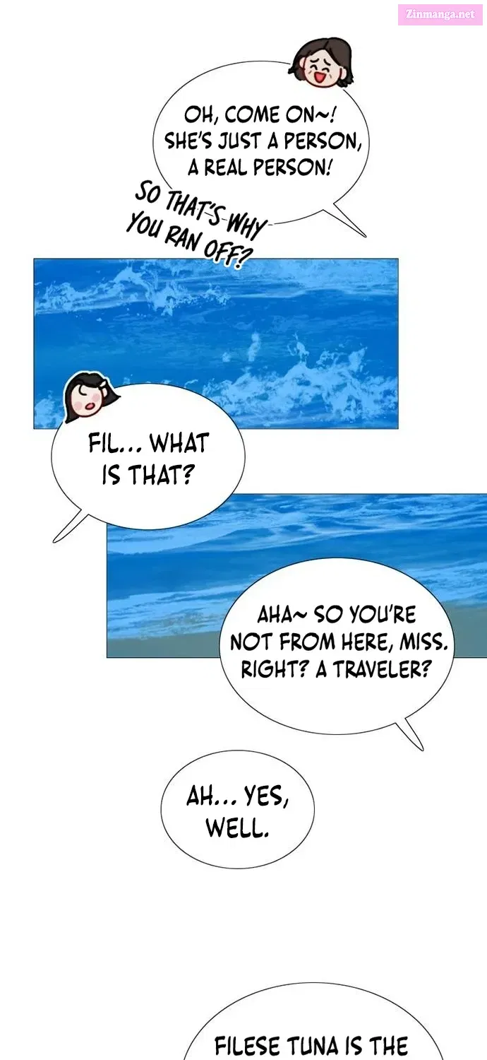 Read Selena Manga Online