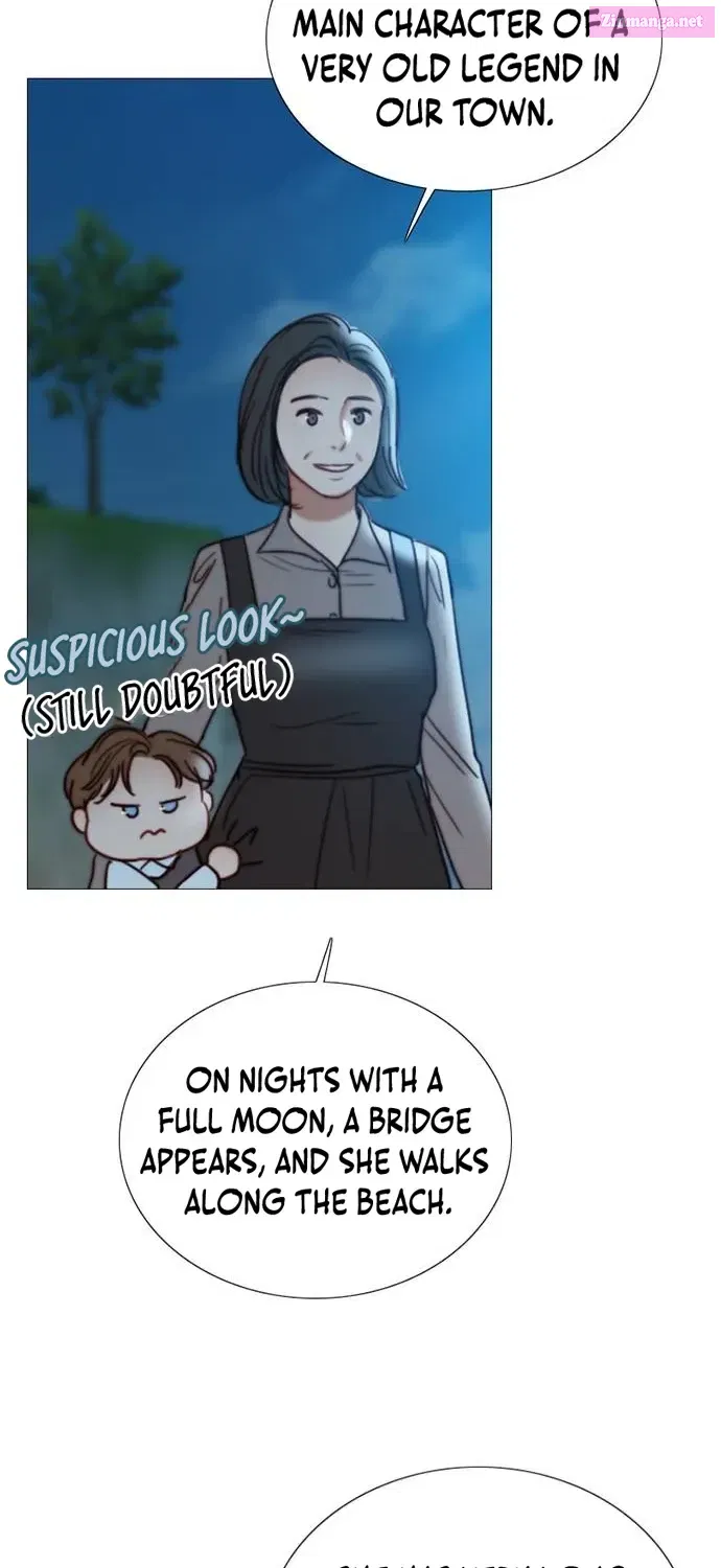 Read Selena Manga Online