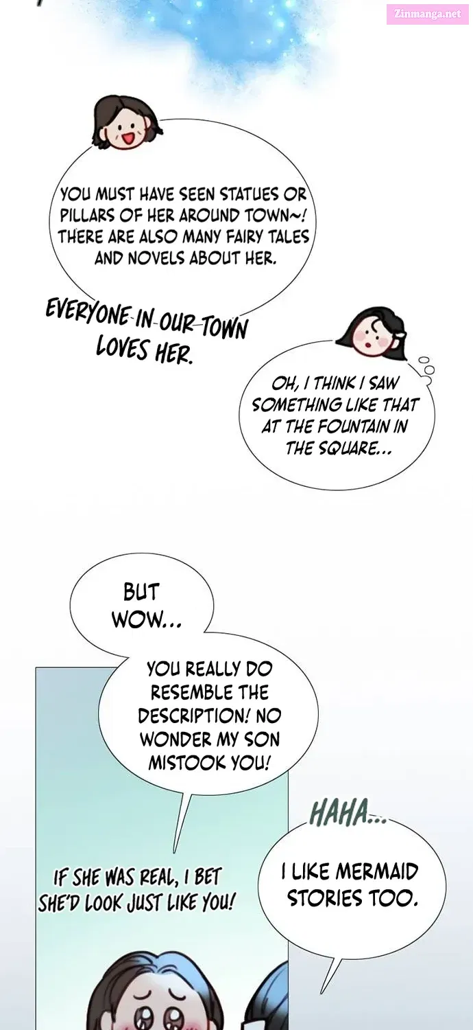 Read Selena Manga Online
