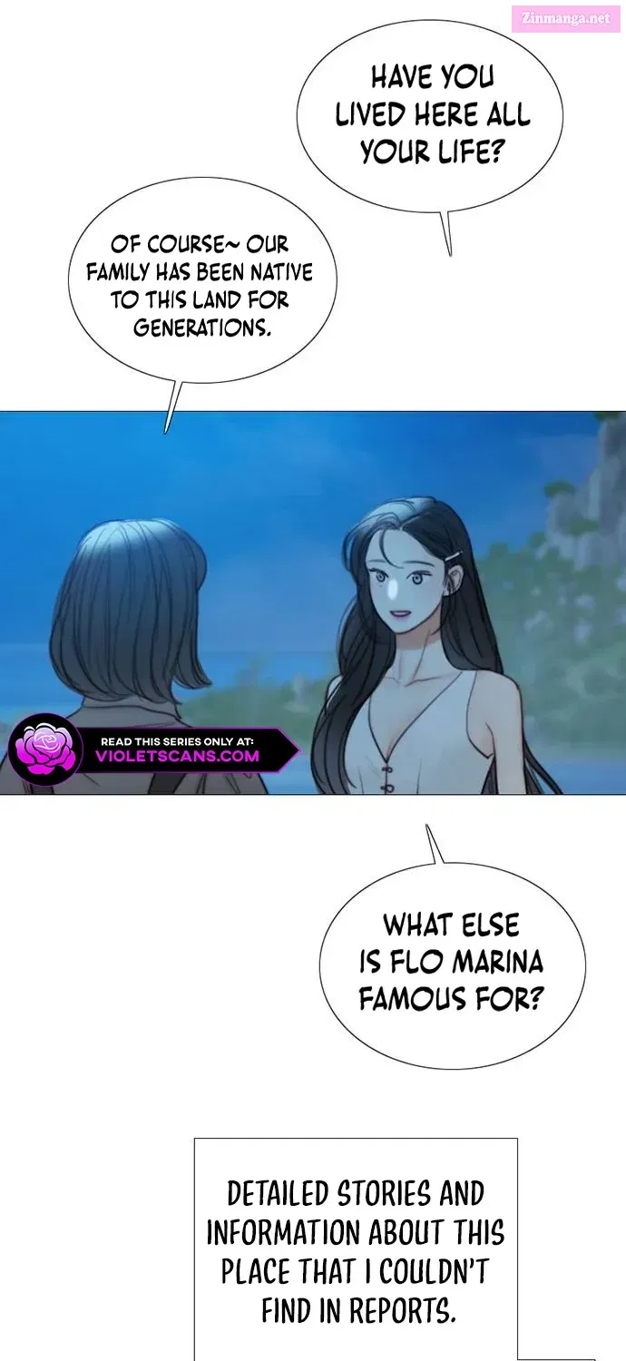 Read Selena Manga Online