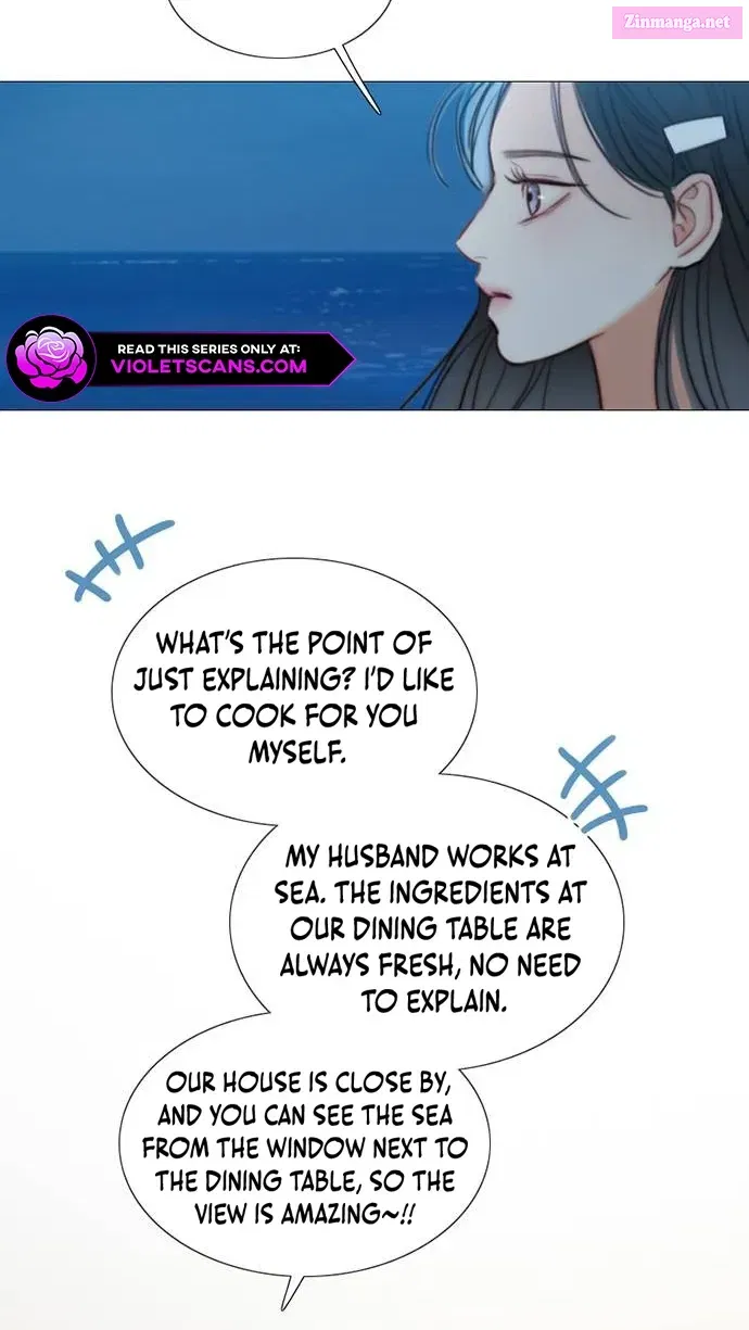 Read Selena Manga Online