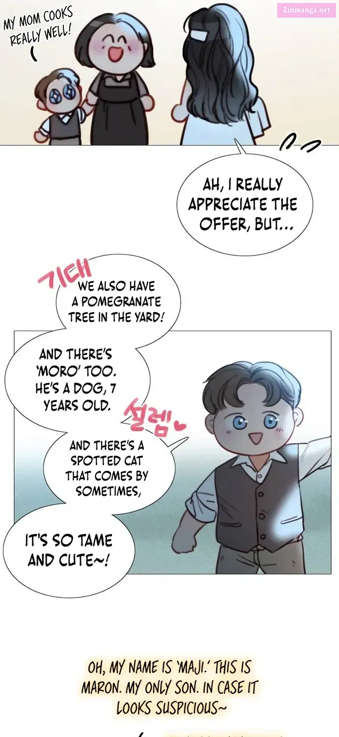 Read Selena Manga Online