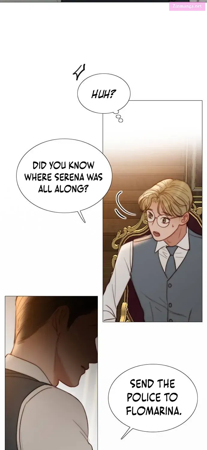 Read Selena Manga Online