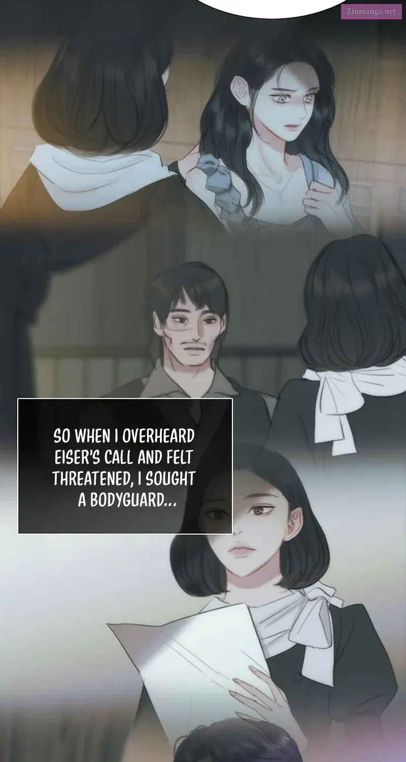Read Selena Manga Online