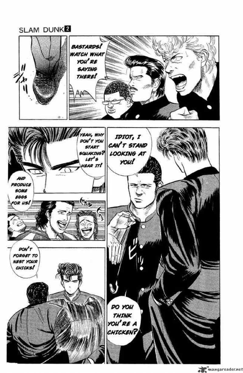 Read Slam Dunk Manga Online