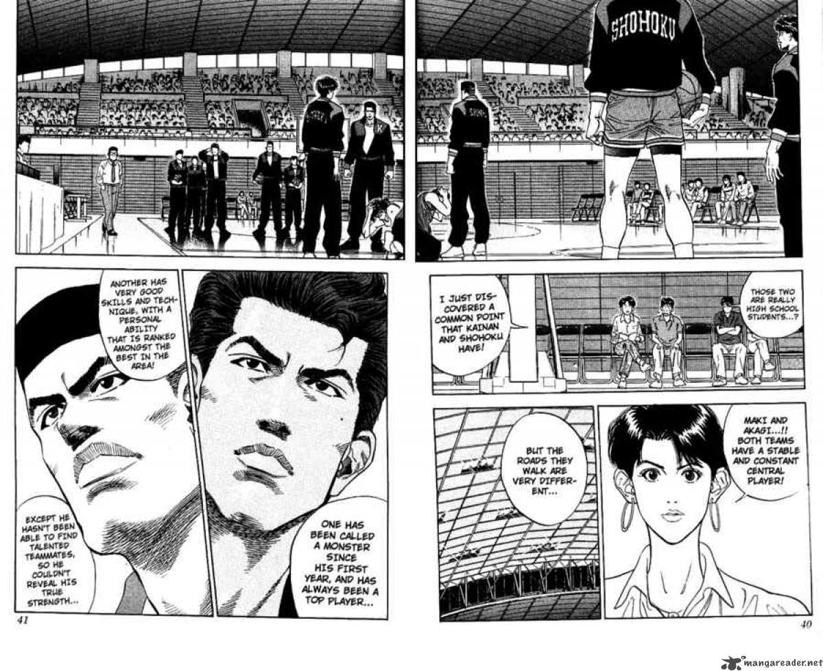 Read Slam Dunk Manga Online