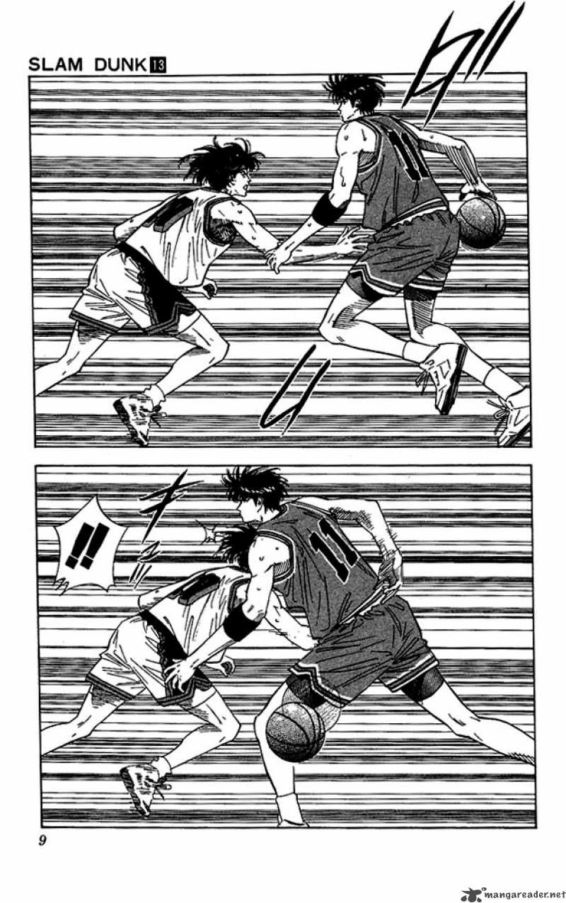 Read Slam Dunk Manga Online