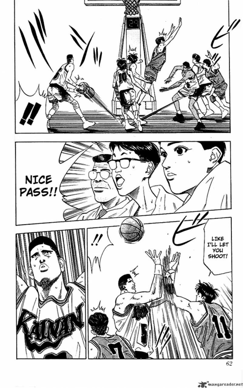 Read Slam Dunk Manga Online