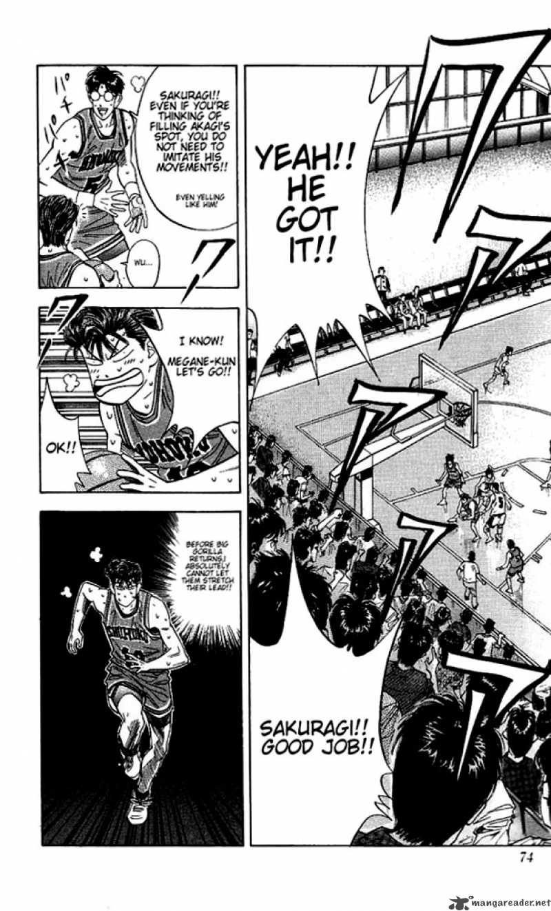 Read Slam Dunk Manga Online