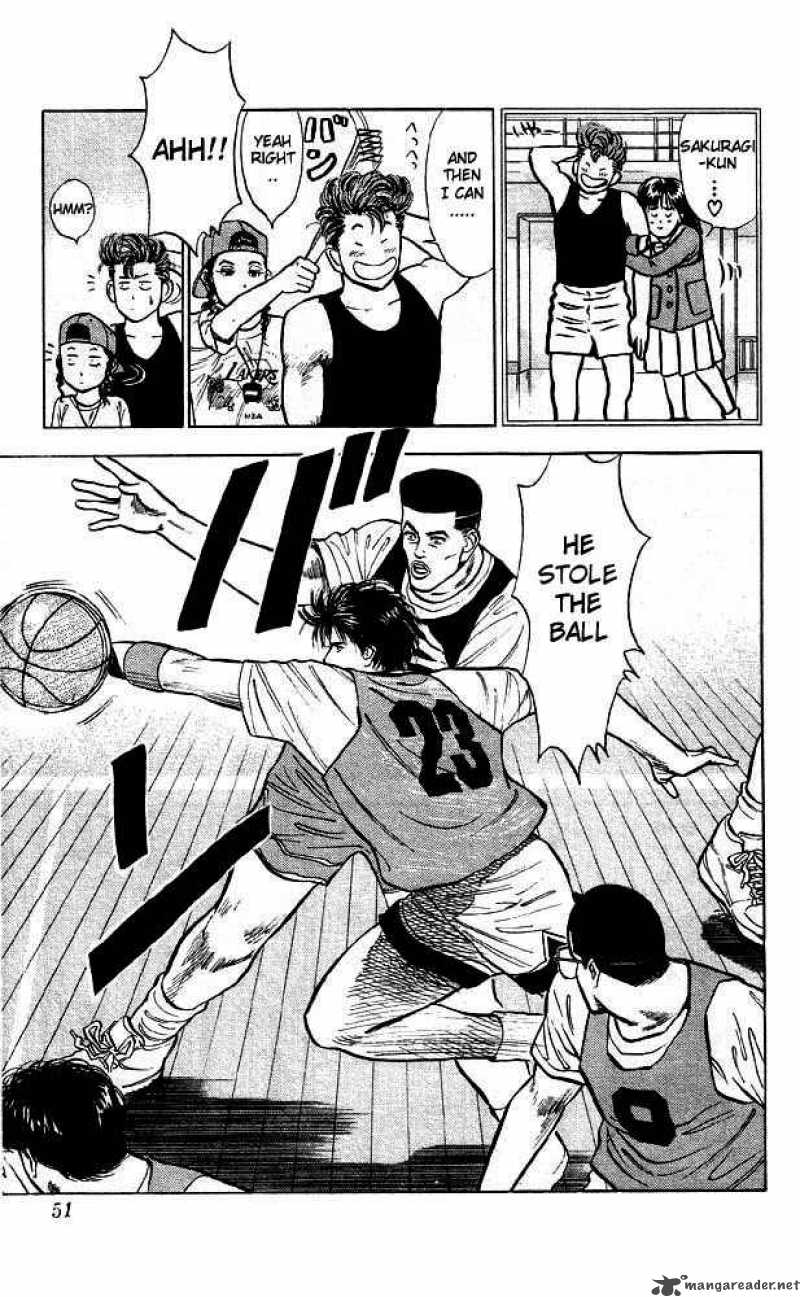 Read Slam Dunk Manga Online