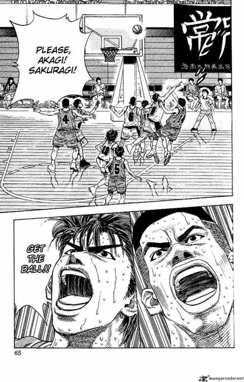 Read Slam Dunk Manga Online